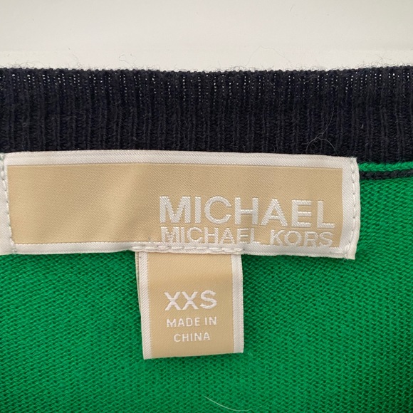 Michael Kors Knit Sweater - Picture 2 of 2